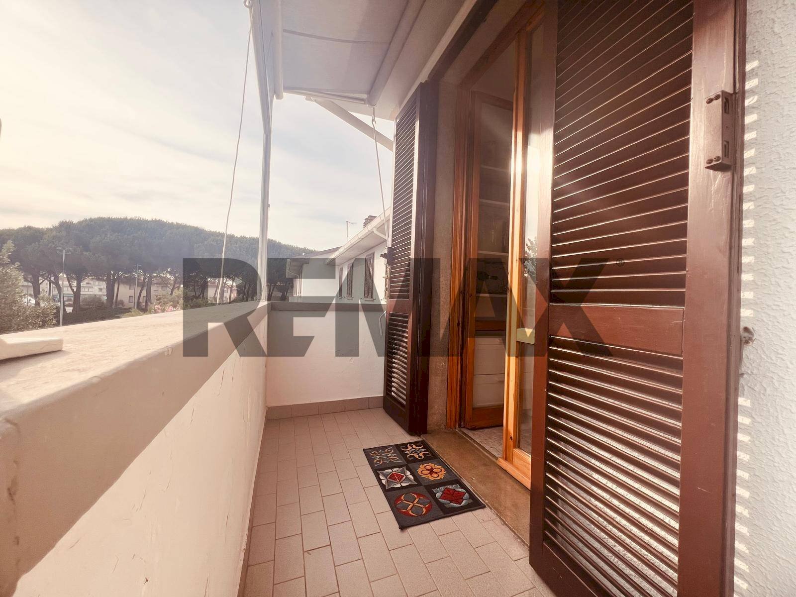 Balcone - Two-room apartment Via Lombardia
45, Rosignano Marittimo - photo 3