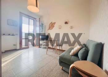 Soggiorno - Two-room apartment Via Lombardia
 
45, Rosignano Marittimo - photo 4