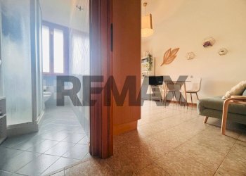 Hall / corridoio - Two-room apartment Via Lombardia
 
45, Rosignano Marittimo - photo 8