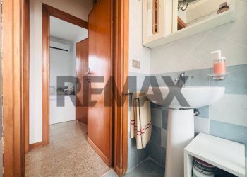 Bagno - Two-room apartment Via Lombardia
 
45, Rosignano Marittimo - photo 9