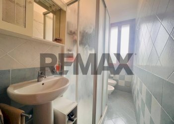 Bagno - Two-room apartment Via Lombardia
 
45, Rosignano Marittimo - photo 10