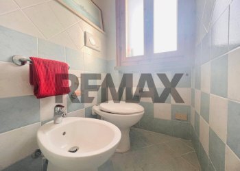 Bagno - Two-room apartment Via Lombardia
 
45, Rosignano Marittimo - photo 11