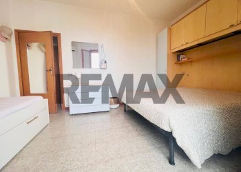 Camera / camera da letto - Two-room apartment Via Lombardia
 
45, Rosignano Marittimo - photo 16