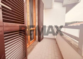 Balcone - Two-room apartment Via Lombardia
 
45, Rosignano Marittimo - photo 18