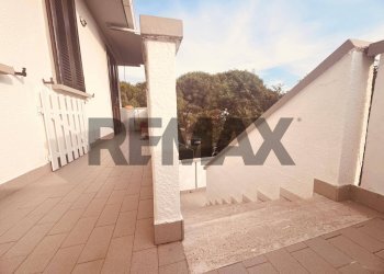 Terrazza - Two-room apartment Via Lombardia
 
45, Rosignano Marittimo - photo 19