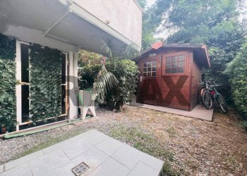 Terrazza - Two-room apartment Via Lombardia
 
45, Rosignano Marittimo - photo 21