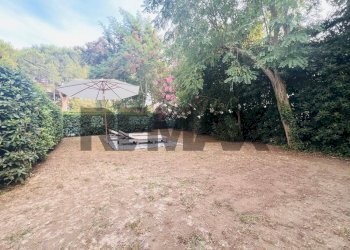 Giardino - Two-room apartment Via Lombardia
 
45, Rosignano Marittimo - photo 23