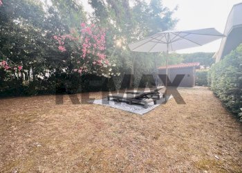 Giardino - Two-room apartment Via Lombardia
 
45, Rosignano Marittimo - photo 24