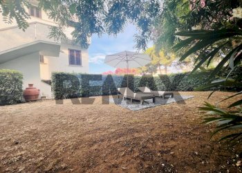 Giardino - Two-room apartment Via Lombardia
 
45, Rosignano Marittimo - photo 26