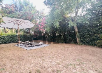 Giardino - Two-room apartment Via Lombardia
 
45, Rosignano Marittimo - photo 27