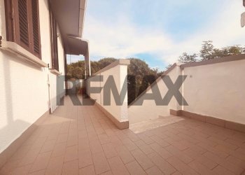 Terrazza - Two-room apartment Via Lombardia
 
45, Rosignano Marittimo - photo 31