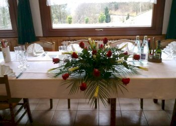 Sala da pranzo - Locale Commerciale Via Conte
 
42, Lamon - foto 6