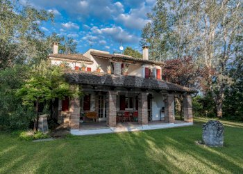 Casa all\'aperto - Independent house Via Santa Cristina
 
154, Rimini - photo 1