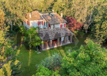 Casa all\'aperto - Independent house Via Santa Cristina
 
154, Rimini - photo 4