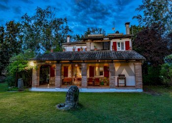 Casa all\'aperto - Independent house Via Santa Cristina
 
154, Rimini - photo 5