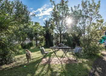 Giardino - Independent house Via Santa Cristina
 
154, Rimini - photo 6