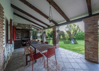 Terrazza - Independent house Via Santa Cristina
 
154, Rimini - photo 8