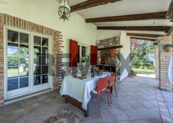 Terrazza - Independent house Via Santa Cristina
 
154, Rimini - photo 9