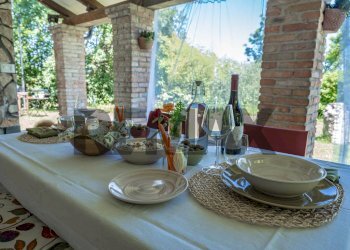 Sala da pranzo - Independent house Via Santa Cristina
 
154, Rimini - photo 10