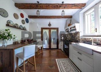 Cucina - Independent house Via Santa Cristina
 
154, Rimini - photo 11