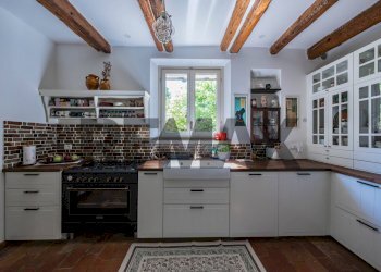 Cucina - Independent house Via Santa Cristina
 
154, Rimini - photo 12