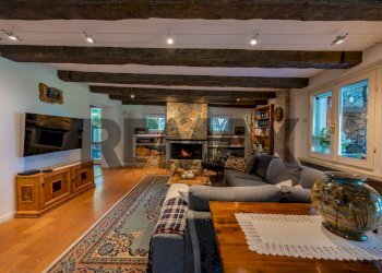 Soggiorno - Independent house Via Santa Cristina
 
154, Rimini - photo 14