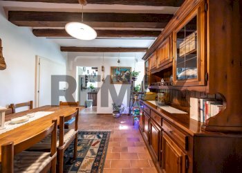 Sala da pranzo - Independent house Via Santa Cristina
 
154, Rimini - photo 22
