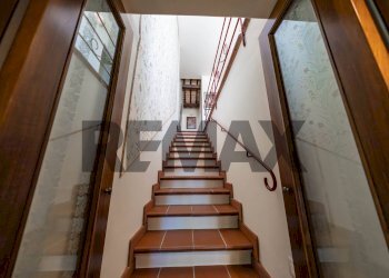 Scale - Independent house Via Santa Cristina
 
154, Rimini - photo 23
