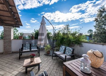 Terrazza - Independent house Via Santa Cristina
 
154, Rimini - photo 24