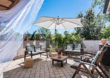 Terrazza - Independent house Via Santa Cristina
 
154, Rimini - photo 26