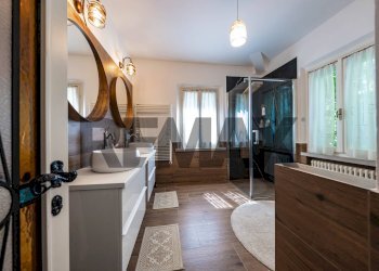 Bagno - Independent house Via Santa Cristina
 
154, Rimini - photo 29
