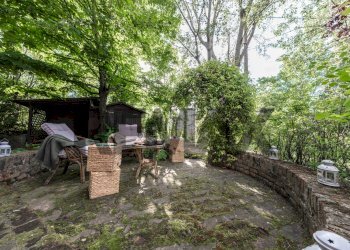 Giardino - Independent house Via Santa Cristina
 
154, Rimini - photo 35
