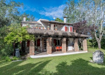 Casa all\'aperto - Independent house Via Santa Cristina
 
154, Rimini - photo 36