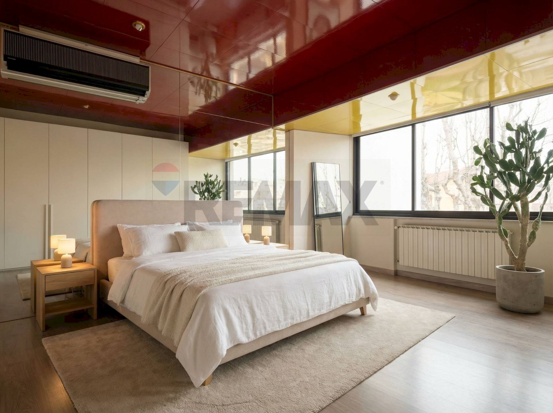Camera / camera da letto - Commercial Premises Via Dante Alighieri
20, Bellaria-Igea Marina - photo 3