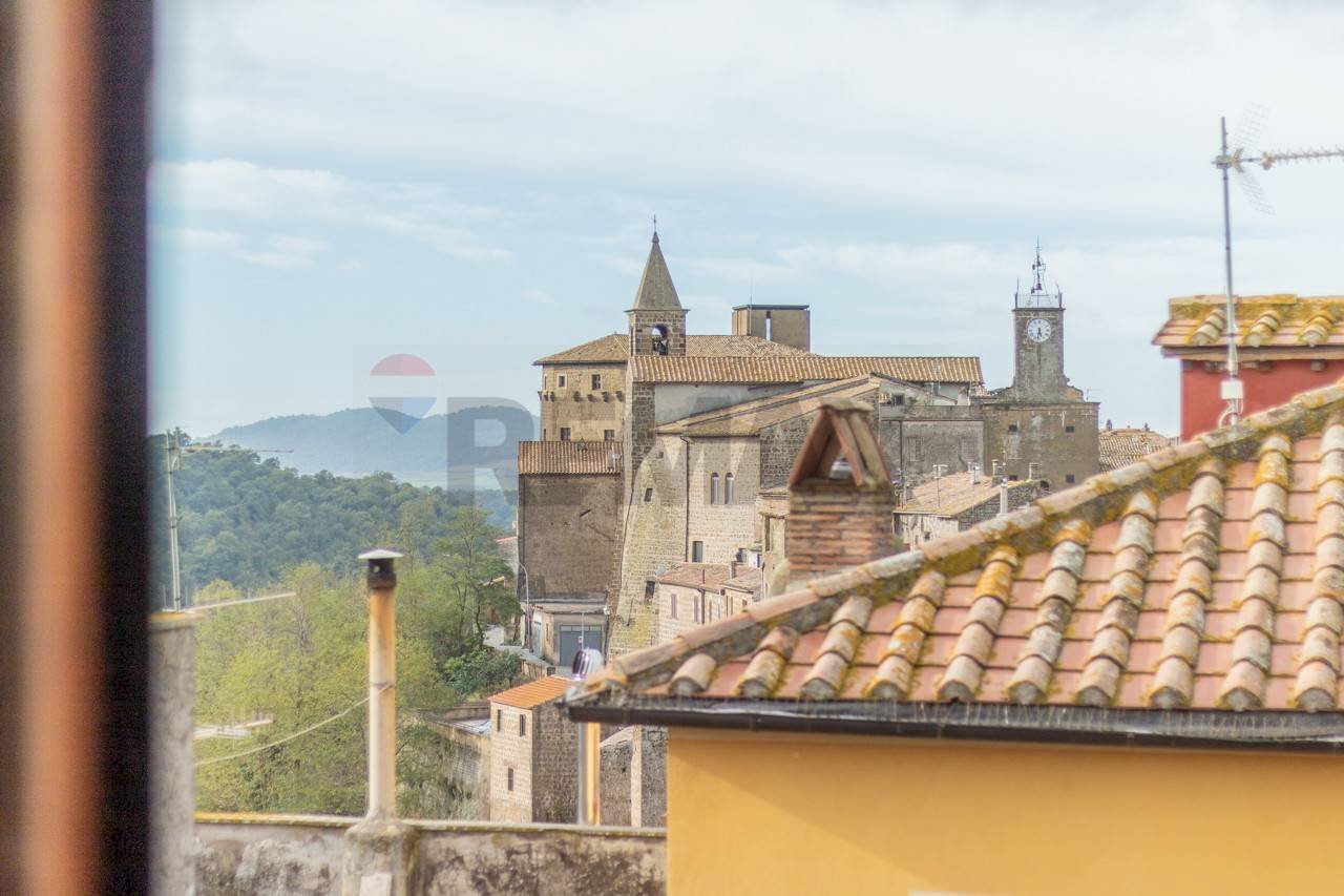 Edificio all\'aperto - Appartamento Via Camillo Benso di Cavour
 
23, Cellere - foto 1