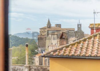 Edificio all\'aperto - Appartamento Via Camillo Benso di Cavour
 
23, Cellere - foto 1