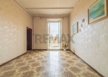 Stanza vuota - Appartamento Via Camillo Benso di Cavour
 
23, Cellere - foto 16