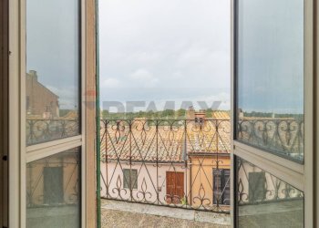 Balcone - Appartamento Via Camillo Benso di Cavour
 
23, Cellere - foto 17
