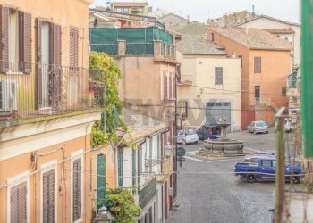 Edificio all\'aperto - Appartamento Via Camillo Benso di Cavour
 
23, Cellere - foto 18