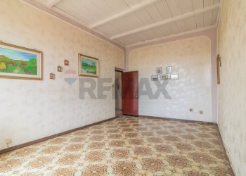 Stanza vuota - Appartamento Via Camillo Benso di Cavour
 
23, Cellere - foto 21