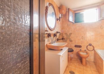 Bagno - Appartamento Via Camillo Benso di Cavour
 
23, Cellere - foto 27