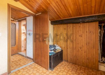 Hall / corridoio - Appartamento Via Camillo Benso di Cavour
 
23, Cellere - foto 28