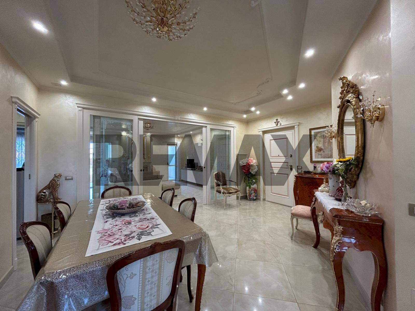 Sala da pranzo - Apartment Contrada Sant'Andrea
 
snc, Vieste - photo 1