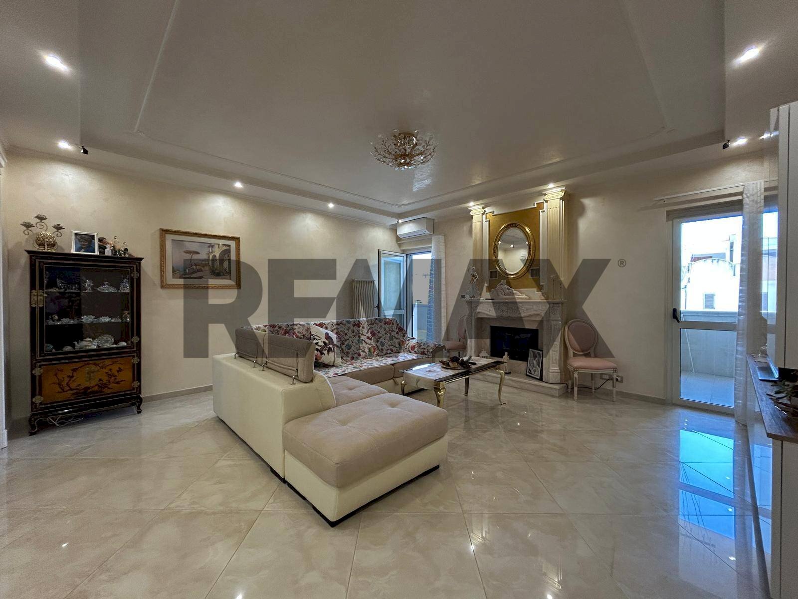 Soggiorno - Apartment Contrada Sant'Andrea
snc, Vieste - photo 2