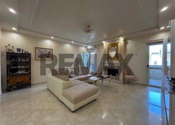 Soggiorno - Apartment Contrada Sant'Andrea
 
snc, Vieste - photo 2