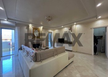 Soggiorno - Apartment Contrada Sant'Andrea
 
snc, Vieste - photo 3
