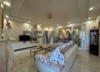 Soggiorno - Apartment Contrada Sant'Andrea
 
snc, Vieste - photo 4