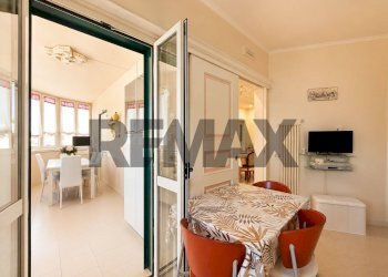 Sala da pranzo - Apartment Contrada Sant'Andrea
 
snc, Vieste - photo 11