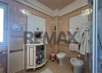 Bagno - Apartment Contrada Sant'Andrea
 
snc, Vieste - photo 23