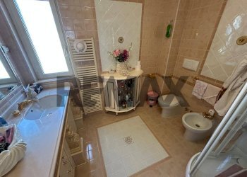 Bagno - Apartment Contrada Sant'Andrea
 
snc, Vieste - photo 24